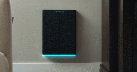 Pawport : l’application pour porte de maison connectée et motorisée pour animaux de compagnie
