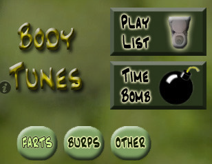 8 applications iPhone dégoûtantes mais sympas