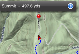 Les 10 meilleures applications iPhone pour les activités de plein air