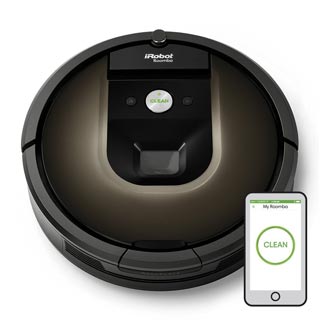 Plus de 10 aspirateurs robotiques télécommandés par smartphone incontournables