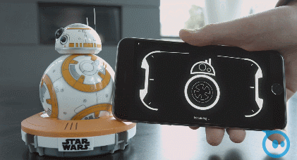 Plus de 25 accessoires et gadgets Star Wars pour les fans d’iPhone et d’iPad