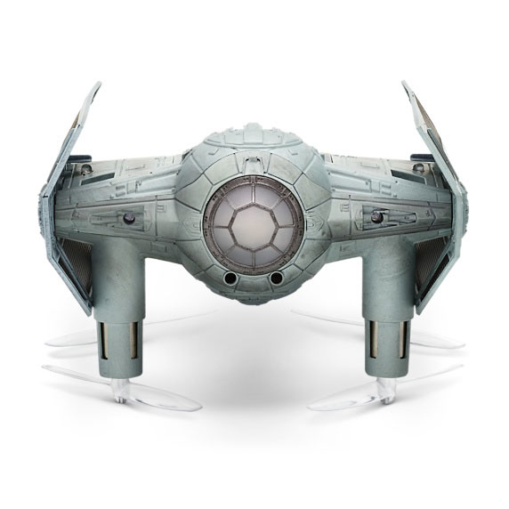 Plus de 25 accessoires et gadgets Star Wars pour les fans d’iPhone et d’iPad