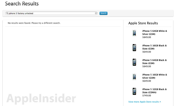 Prix des iPhone 5 débloqués, Apple envisage-t-elle d’abandonner Intel pour ses Mac ?