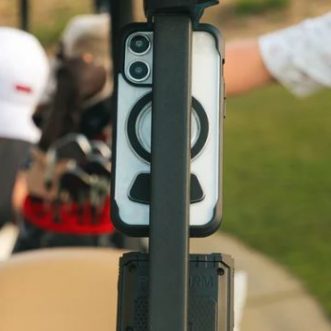 La coque de golf Eagle 3 pour iPhone 15 de ROKFORM fait son apparition