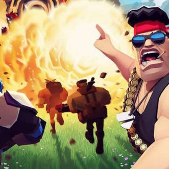 Constituez le squad parfait de QG Raid avec ces 5 conseils