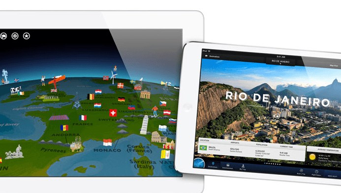 Retina iPad Mini retardé, Apple signe un accord avec Samsung pour les puces ipad mini