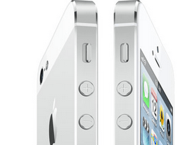 Rumeurs sur l’iPhone 5S, conception de l’iPhone 6 [Vidéo]