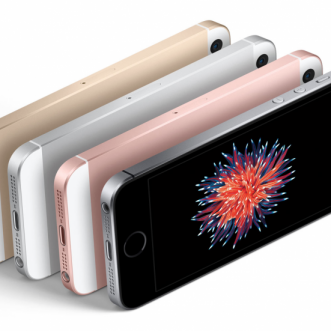 Puis-je acheter l&rsquo;iPhone SE débloqué ou sans contrat ?