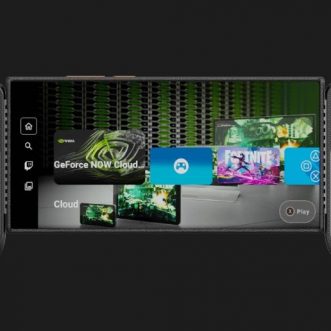 Contrôleur de jeu cloud Serafim S3 pour iPhone et Android avec poignées interchangeables