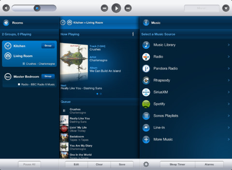 Sonos ajoute AirPlay, Casio lance un G-Shock compatible iPhone