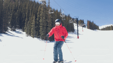 Système de communication pour casque de ski intelligent Cardo Packtalk Outdoor App