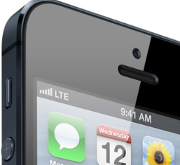 T-Mobile proposera l’iPhone, la TurtleJacket PentaEye destinée aux iPhotographes