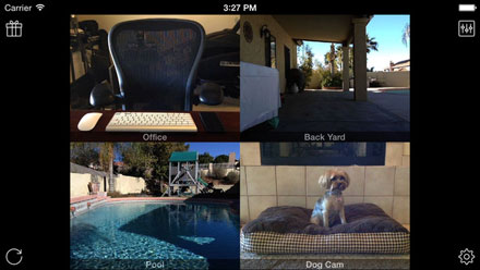 Utiliser votre appareil iOS en tant que webcam : 6 applications