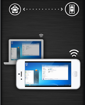 Utilisez votre iPhone ou iPad comme deuxième écran : 4 applications