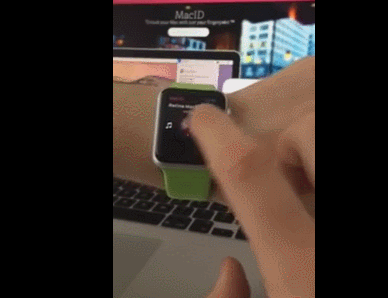 Verrouiller/Déverrouiller votre Mac à partir d’un iPhone ou d’une Apple Watch