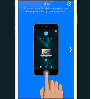 Verrouiller/Déverrouiller votre Mac à partir d’un iPhone ou d’une Apple Watch