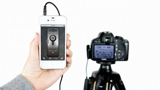 ioshutter