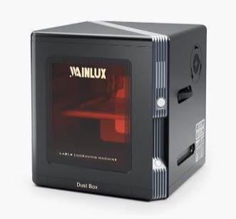 Graveur laser WAINLUX K8 contrôlée par application avec caméra intelligente