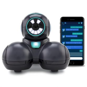 7 Jouets Éducatifs Enfants Avec Intelligence ArtificielleÀ Ne Pas Manquer