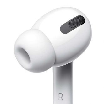 Comment nettoyer les embouts d’oreille des AirPods Pro ?