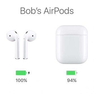 Comment obtenir des offres sur les AirPods avec jusqu’à 17% de réduction