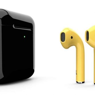 Puis-je relier les AirPods à plusieurs comptes iCloud ?