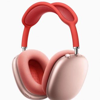 Apple lance aujourd’hui la précommande des AirPods Max