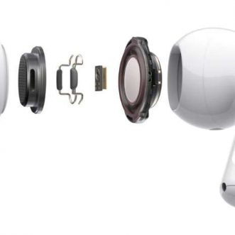 Comment remplacer les embouts d’oreilles d’AirPods Pro perdus ou endommagés ?