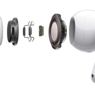 Les prochains AirPods incluront des capteurs de santé
