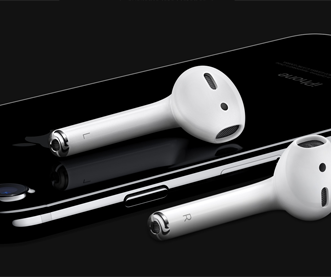 Les AirPods sont arrivés, expédition à partir de janvier
