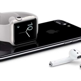 Comment réparer les AirPods avec iOS 11.2.6
