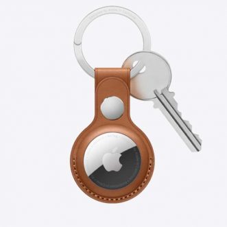 Qu’est-ce qu’un Apple AirTag ? | FAQ iPhone
