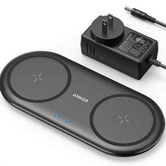 Les meilleurs chargeurs sans fil pour iPhone, Apple Watch et AirPods