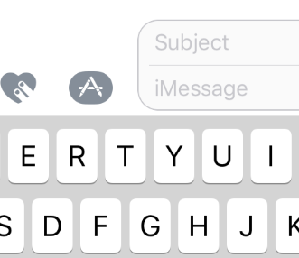 5 fonctionnalités que vous ne pouvez pas désactiver dans iOS 10