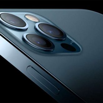 Qu’est-ce que le format d’image Apple ProRAW ?