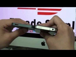 Apple adopte un connecteur Dock de 19 broches pour l&rsquo;iPhone 5, pour éclipser le Galaxy S III ?