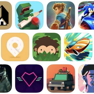 Les meilleurs jeux Apple Arcade de 2019 dévoilés