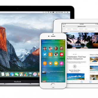 Comment mettre à jour la version bêta publique d’iOS 9 vers la dernière version