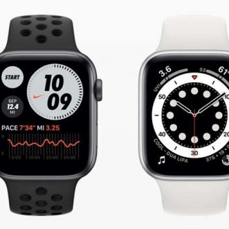 Combien coûte AppleCare+ pour l’Apple Watch SE ?
