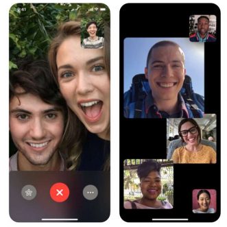 Les meilleures applications de visioconférence pour iPhone et iPad