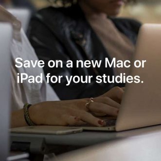 Comment suis-je éligible au tarif éducation d&rsquo;Apple ?
