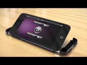 Apple étudie des écrans IGZO minces, concept d&rsquo;iPhone 5S avec projecteurs