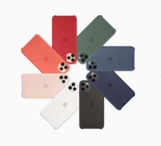 Apple lance son guide des achats de vacances 2019