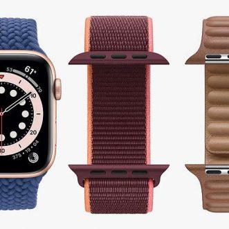 Puis-je utiliser les anciens bracelets d’Apple Watch sur les nouveaux modèles ?