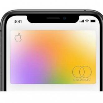 Comment recycler ma carte Apple en titane ?