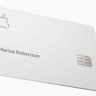 Comment contacter le service d’assistance pour ma carte Apple ?