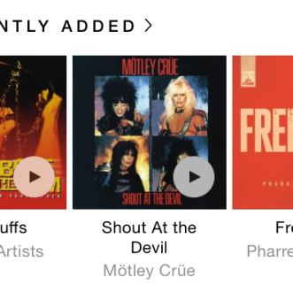 Comment utiliser Apple Music comme alarme