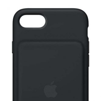 Etui batterie intelligent Apple en soldes