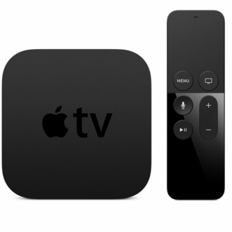 Comment supprimer, quitter et réorganiser des applications sur la quatrième génération d’Apple TV