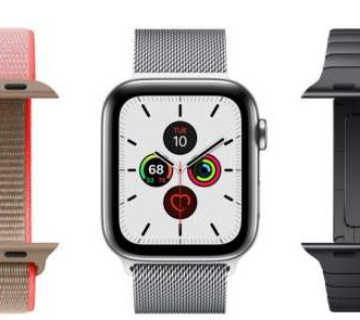 Puis-je mesurer l’oxygène dans le sang avec ma montre Apple ?